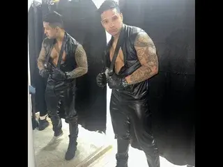 Streamate Sex Cam of cashmaster_leather