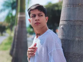 Streamate Best live sex cam show of AgarEvans