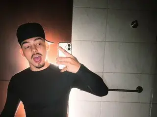 Streamate Live Porn of BastianFox