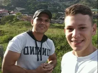 Streamate Watch Live Sex Cams of Siimonanddaviid