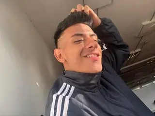Streamate Best Webcam of ThiagoValde