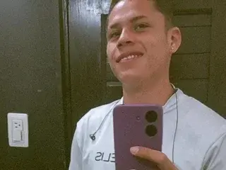 Streamate Best live sex cam show of jack_ryan20