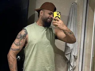 Streamate Adult Video Chat of IM_Harris