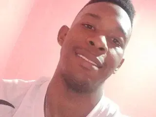Streamate Free Porn Cam of blackbignude