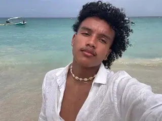 Streamate Private Sex Chat of DanteGalore21