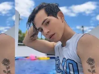 Streamate Best Webcam of TAYSON_RIVERS