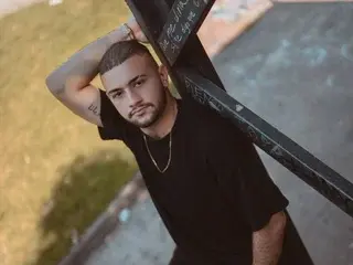 Streamate Free Live Porn of MaximusClarkk