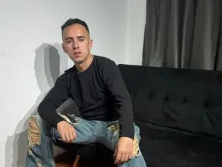 Streamate Adult Webcam of big_dicktop23