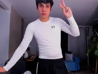 Streamate Sex Chat of Danxel777