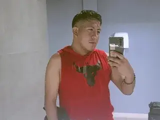 Streamate Adult Webcams of AlexVVL44