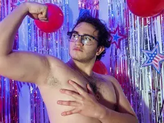 Streamate Live Sex of DYLAN_SOLER