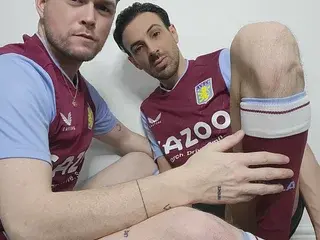 Streamate Free Porn Cam of Twotwinkhusbands