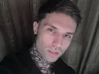 Streamate Adult Webcams of Anubis_erotic