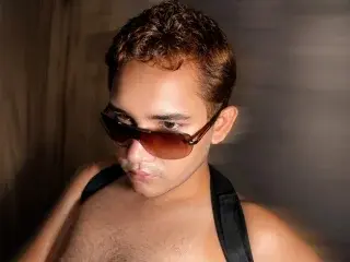 Streamate Live Sex of zackchandler