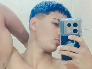 Streamate Live Porn of oliver_parker