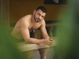 Streamate Adult Webcam of DereckVega