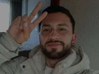 Streamate Best live sex cam show of m_marlon