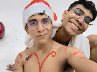 Streamate Sex Chat of SAMSPROUZEe