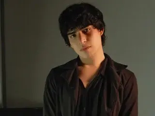 Streamate Private Sex Chat of Demon_Fox