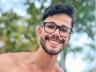 Streamate Private Sex Chat of ArthurVillasboas