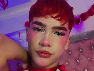 Streamate Free Porn Cam of AndyLeex