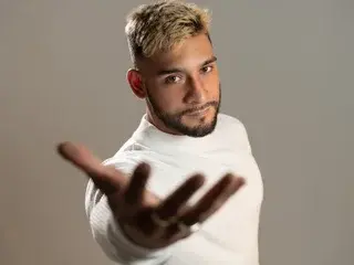 Streamate Private Sex Chat of SteveBlaze