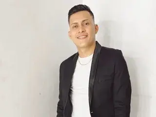 Streamate Free Porn Cam of MarkJil