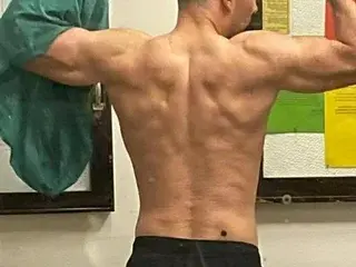 Streamate Free Live Porn of Leo1623