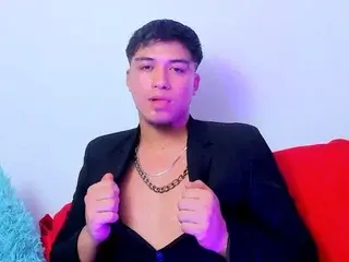 Streamate Sex Chat of juanmechanic