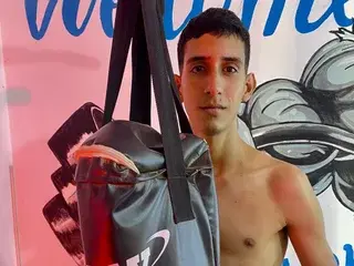 Streamate Adult Webcams of Jhoan_Bigcock99
