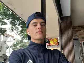 Streamate Free Porn Cam of LeoTease