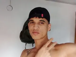 Streamate Live Sex of PetterBigcook