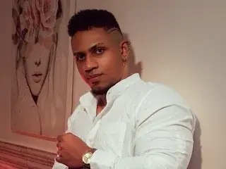 Streamate Live Sex of JhonBlacke