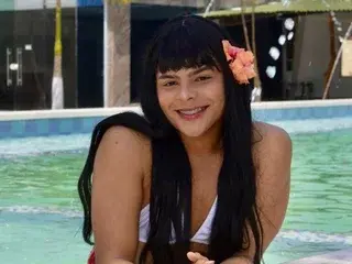 Streamate Adult Webcam of natasha_lima22