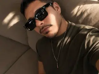 Streamate Sex Cam of 28omar
