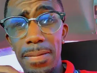 Streamate Live Sex of Ricoblack