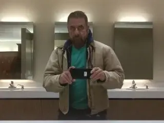 Streamate Sex Cam of RockyMartino