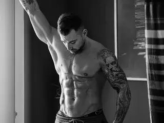 Streamate Adult Video Chat of DuncanStone