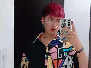 Streamate Sex Cam of cipher_finn