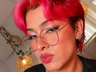 Streamate Best Webcam of cipher_finn
