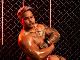 Streamate Nude Webcam of Jordan_Coleman