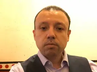 Streamate Sex Cam of MexicanAmerican46