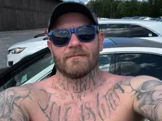 Streamate Free Live Porn of TheTattedButcher
