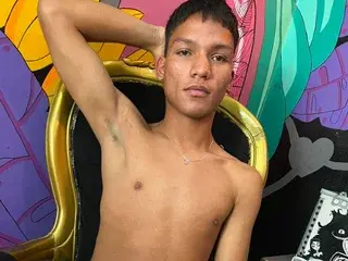 Streamate Best Webcam of KirosSinclair