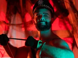 Streamate Live Porn of CoryDuucaan