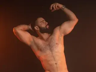 Streamate Nude Webcam of CoryDuucaan