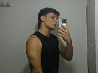 Streamate Private Sex Chat of Zayn_clausen