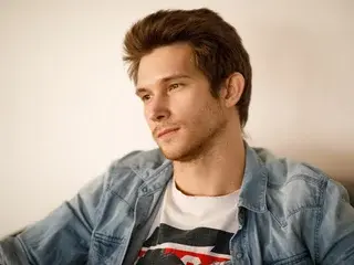 Streamate Live Porn of EddiieBak