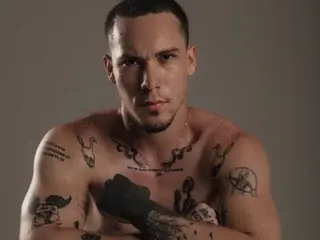 Streamate Adult Webcam of Jacob_Rhude