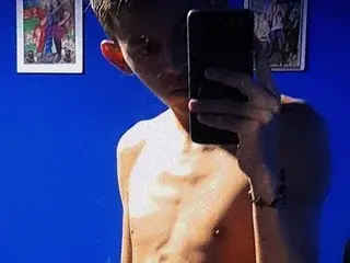 Streamate Adult Webcam of Ander_cooper19